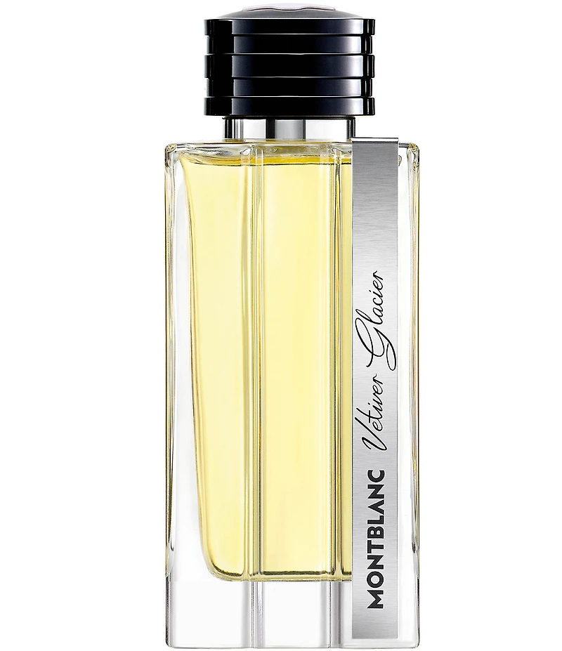 Montblanc Montblanc Collection Vetiver Glacier Eau de Parfum