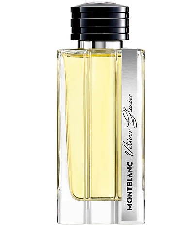 Montblanc Montblanc Collection Vetiver Glacier Eau de Parfum