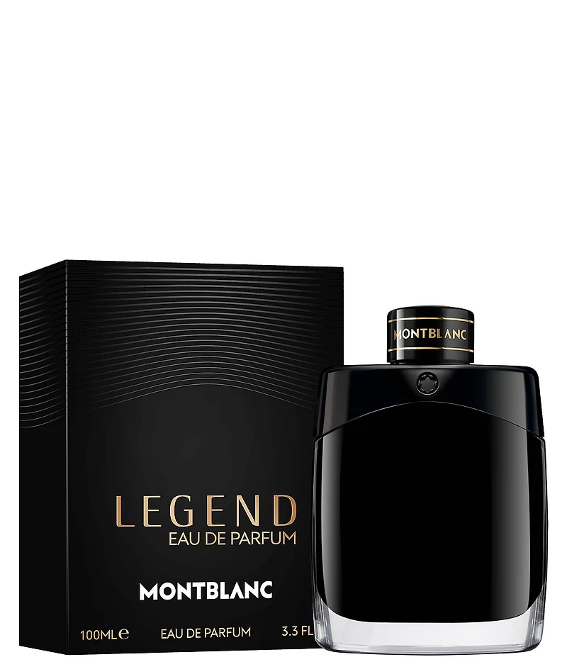 Montblanc Montblanc Legend Eau de Parfum