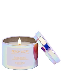 Moodcast Fragrance Co. Beach Vacay Candle