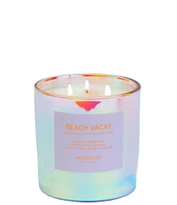Moodcast Fragrance Co. Beach Vacay Candle