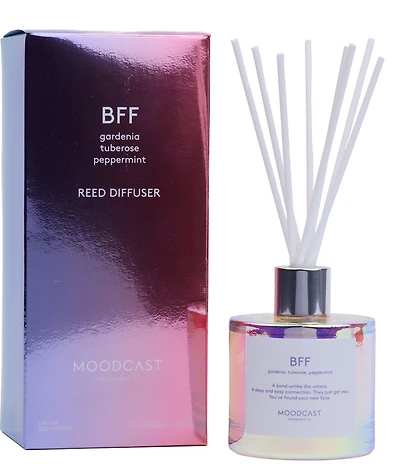 Moodcast Fragrance Co. BFF Diffuser