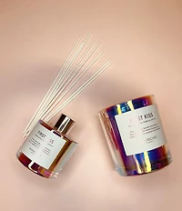 Moodcast Fragrance Co. First Kiss Candle