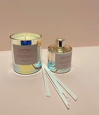 Moodcast Fragrance Co. First Kiss Candle