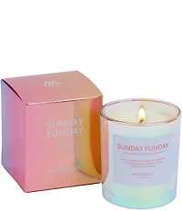 Moodcast Fragrance Co. Sunday Funday Candle