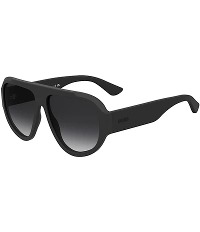 Moschino Men's MOS183/S 61mm Aviator Sunglasses