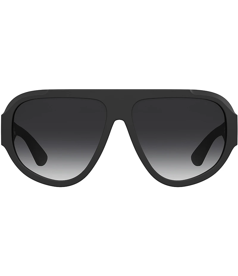 Moschino Men's MOS183/S 61mm Aviator Sunglasses