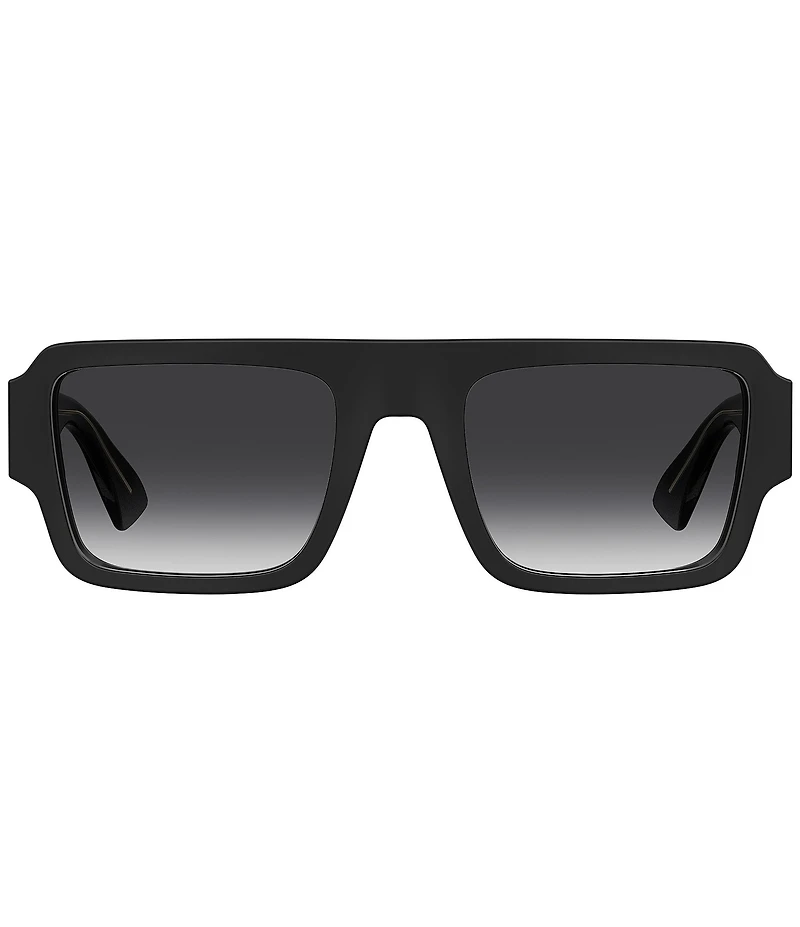Moschino Unisex MOS213/S 54mm Square Sunglasses