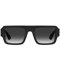 Moschino Unisex MOS213/S 54mm Square Sunglasses