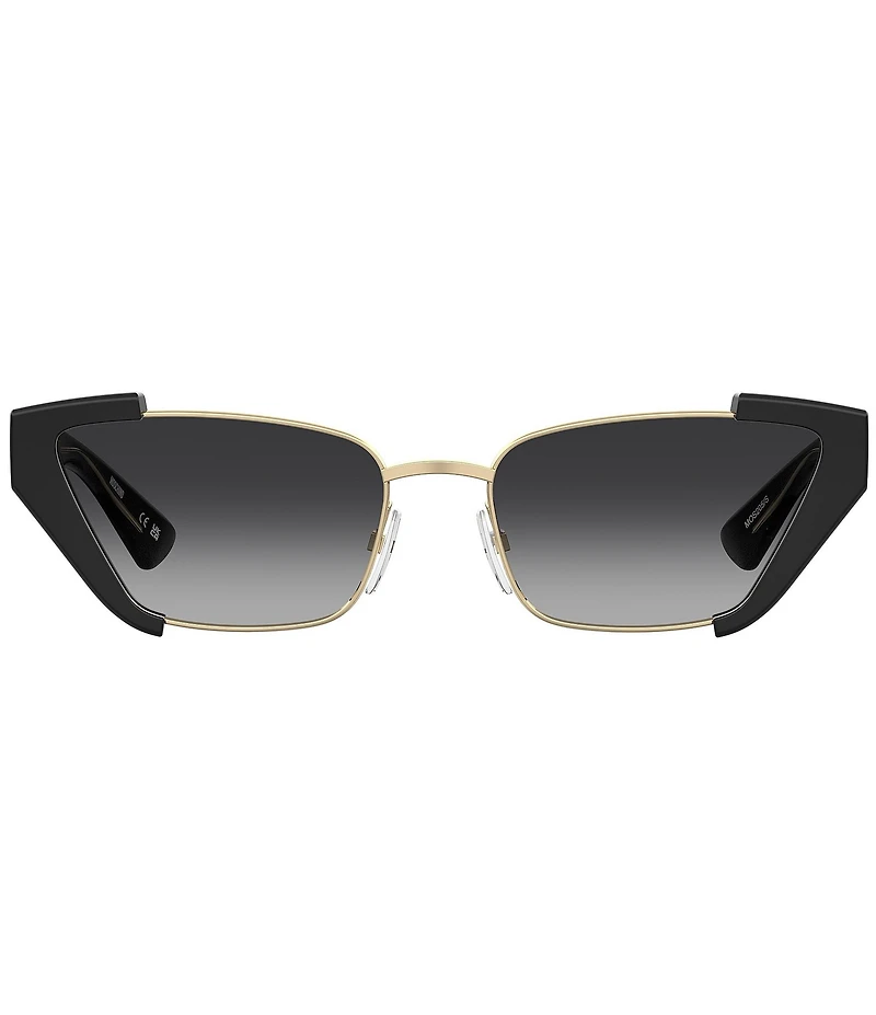 Moschino Women's MOS205/S 56mm Cat Eye Sunglasses