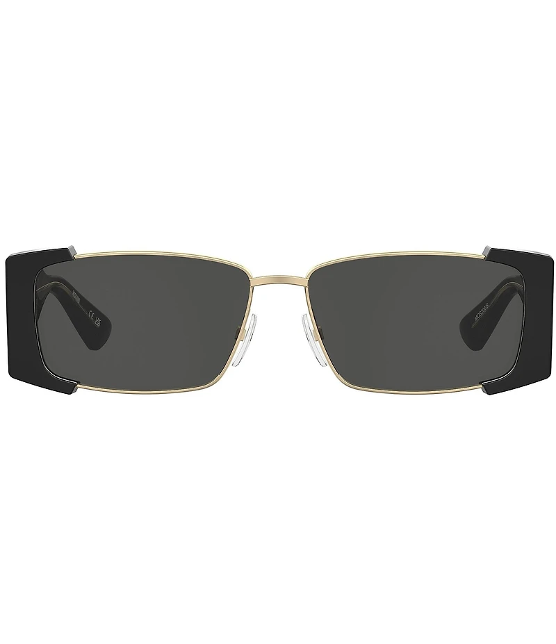 Moschino Women's MOS206/S 57mm Rectangle Sunglasses