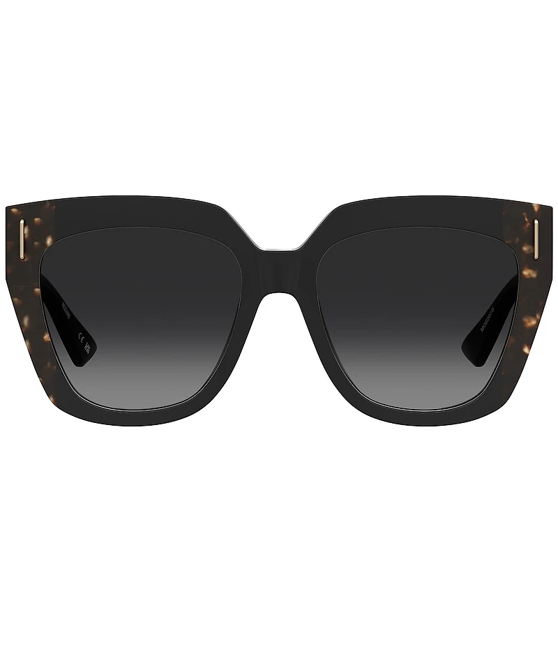 Moschino Women's MOS207/S 55mm Square Sunglasses