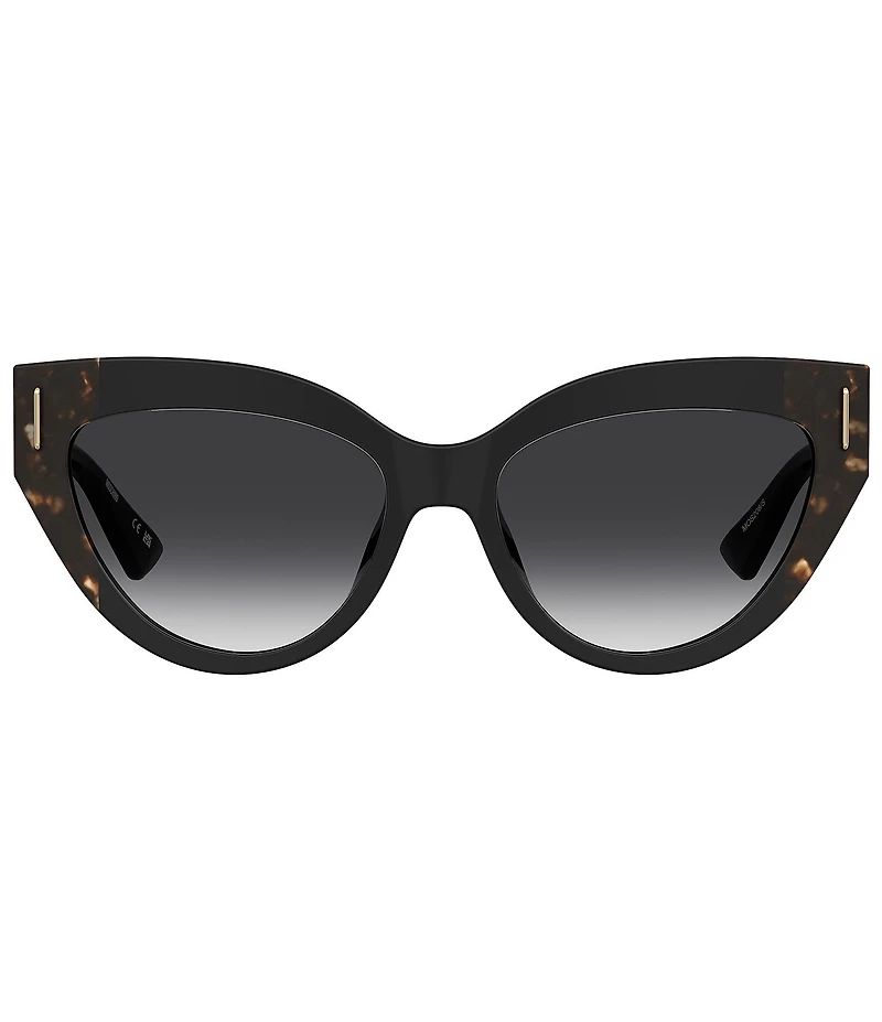 Moschino Women's MOS208/S 56mm Cat Eye Sunglasses