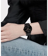 Movado Bold Men's Evolution 2.0 Quartz Analog Stainless Steel Bracelet Watch