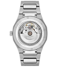 Movado Men's Centurion Automatic Stainless Steel Watch