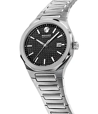 Movado Men's Centurion Automatic Stainless Steel Watch