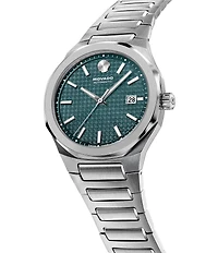 Movado Men's Centurion Automatic Stainless Steel Watch