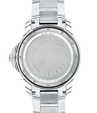 Movado Men's Series 800 Quartz Automatic Stainless Steel Bracelet Watch