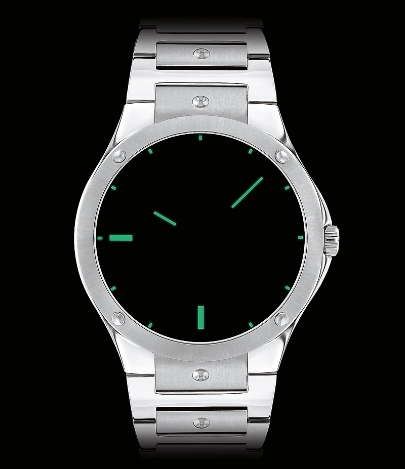 Movado SE Sunray Dial Stainless Steel Bracelet Watch