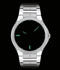 Movado SE Sunray Dial Stainless Steel Bracelet Watch
