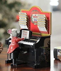 Mr. Christmas Animated Magical Maestro Mouse