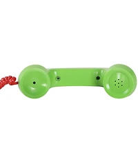 Mr. Christmas Santa's Magical Telephone Figurine