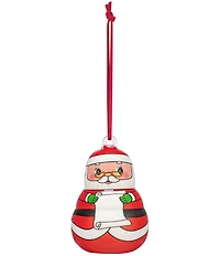 Mr. Christmas Set of 3 Musical Marshmelodies Ornaments