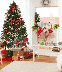 Mr. Christmas Set of 3 Musical Marshmelodies Ornaments