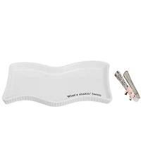 Mud Pie Bacon Tray Set