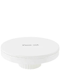 Mud Pie Circa Collection Reversal Pedestal Chip & Dip