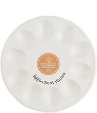 Mud Pie Deviled Egg Accessory Tray