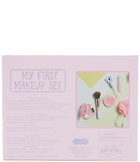 Mud Pie Girls My First Makeup Kit 4-Piece Set