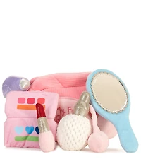 Mud Pie Kids 1st My Glam Plush Set