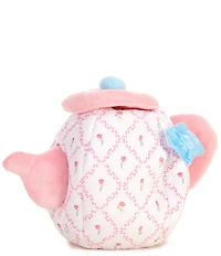 Mud Pie Kids Tea Party Plush Set