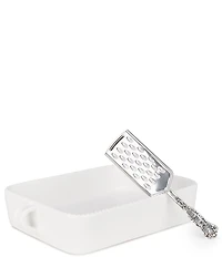 Mud Pie Nothin' Grater Mac & Cheese Set