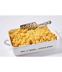 Mud Pie Nothin' Grater Mac & Cheese Set