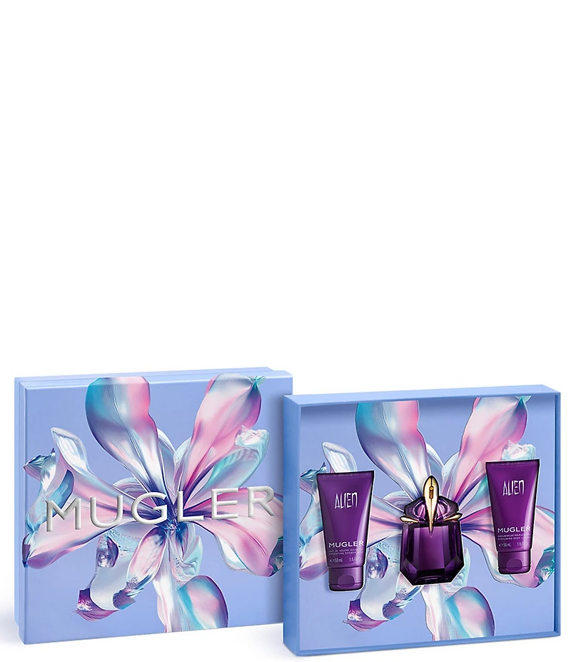 Mugler Alien Eau de Parfum 3-Piece Gift Set