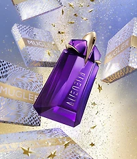 Mugler Alien Eau de Parfum 4-Piece Luxury Gift Set