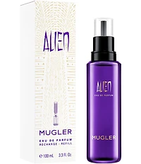 Mugler Alien Eau de Parfum Refill Bottle