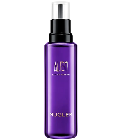 Mugler Alien Eau de Parfum Refill Bottle