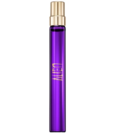 Mugler Alien Eau de Parfum Refillable Travel Spray