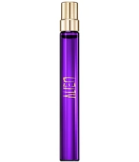 Mugler Alien Eau de Parfum Refillable Travel Spray