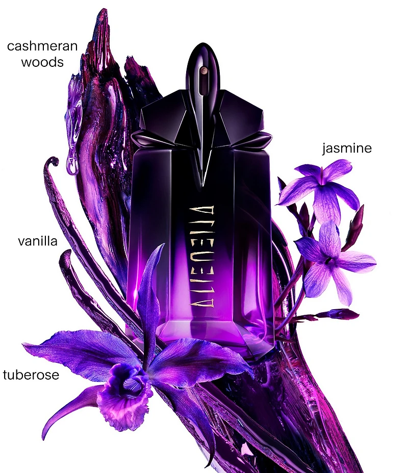 Mugler Alien Extraintense Eau de Parfum Intense