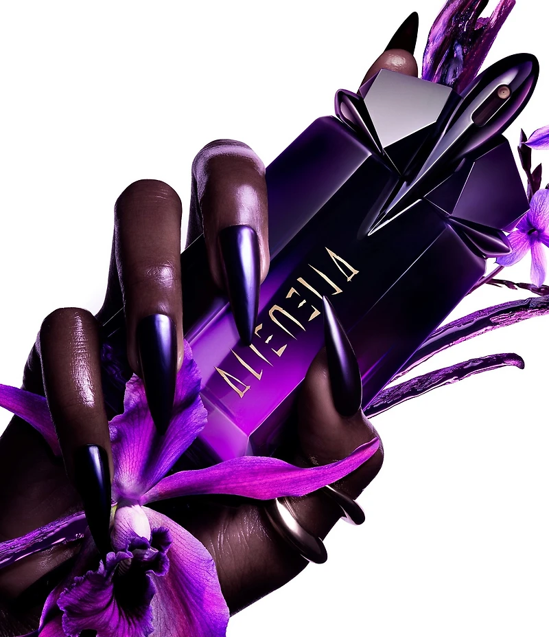 Mugler Alien Extraintense Eau de Parfum Intense