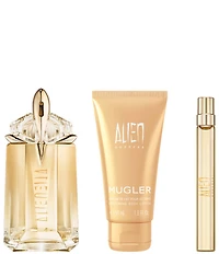 Mugler Alien Goddess Eau de Parfum 3-Piece Gift Set