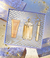 Mugler Alien Goddess Eau de Parfum 3-Piece Gift Set