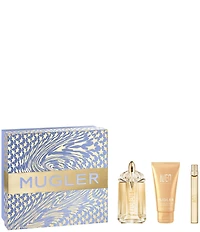 Mugler Alien Goddess Eau de Parfum 3-Piece Gift Set