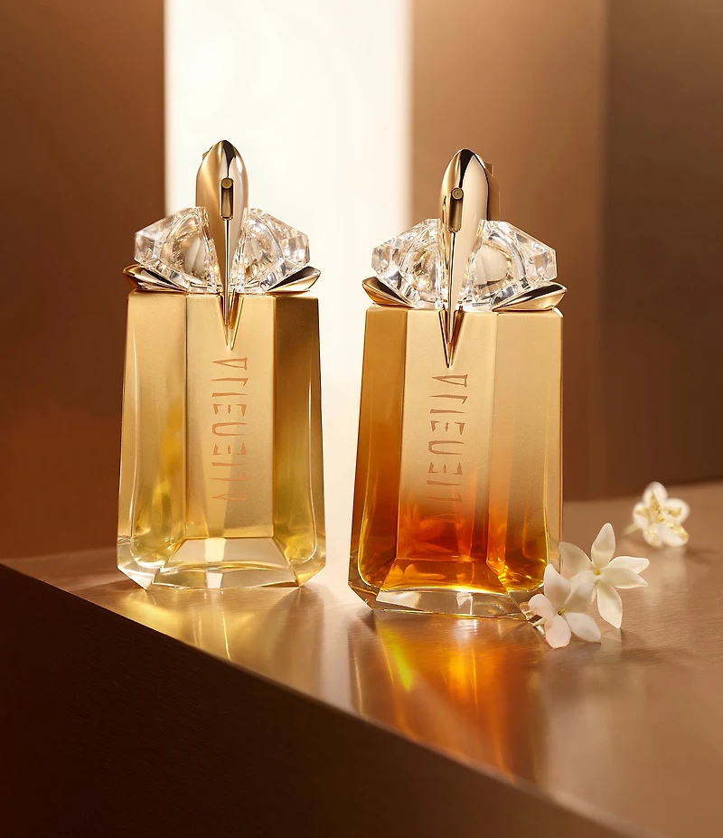 Mugler Alien Goddess Refillable Eau de Parfum