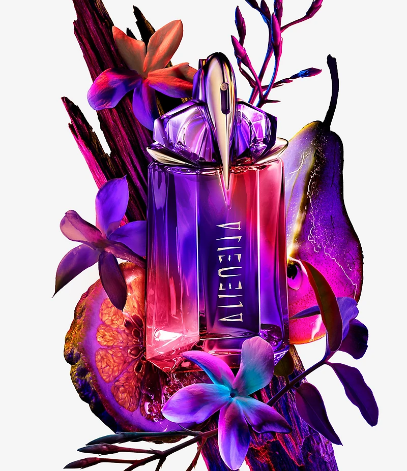 Mugler Alien Hypersense Eau de Parfum