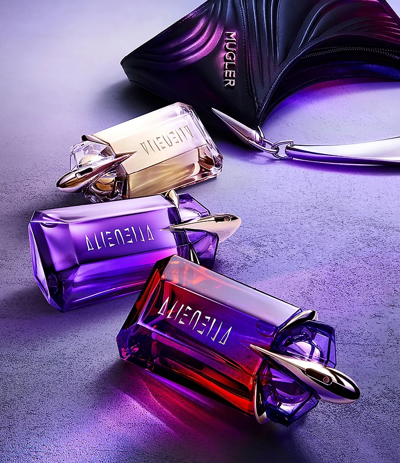 Mugler Alien Hypersense Eau de Parfum